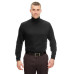 Adult Egyptian Interlock Long-Sleeve Turtleneck
