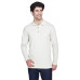 Adult Long-Sleeve Classic Piqué Polo