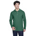 Adult Long-Sleeve Classic Piqué Polo