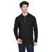 Adult Long-Sleeve Classic Piqué Polo