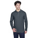 Adult Long-Sleeve Classic Piqué Polo
