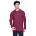 Adult Long-Sleeve Classic Piqué Polo
