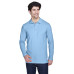 Adult Long-Sleeve Classic Piqué Polo