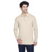 Adult Long-Sleeve Classic Piqué Polo