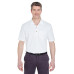 Adult Classic Piqué Polo with Pocket