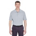 Adult Classic Piqué Polo with Pocket