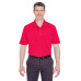 Adult Classic Piqué Polo with Pocket