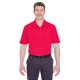 Adult Classic Piqué Polo with Pocket