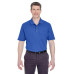 Adult Classic Piqué Polo with Pocket
