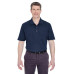 Adult Classic Piqué Polo with Pocket