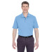 Adult Classic Piqué Polo with Pocket