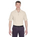 Adult Classic Piqué Polo with Pocket