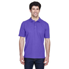 Men's Classic Piqué Polo