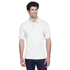 Men's Tall Classic Piqué Polo