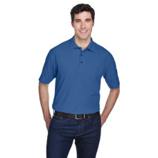 Men's Whisper Piqué Polo