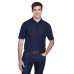 Men's Tall Whisper Piqué Polo