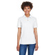 Ladies' Whisper Piqué Polo