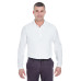 Adult Long-Sleeve Whisper Piqué Polo