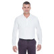 Adult Long-Sleeve Whisper Piqué Polo