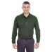 Adult Long-Sleeve Whisper Piqué Polo