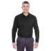 Adult Long-Sleeve Whisper Piqué Polo