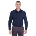 Adult Long-Sleeve Whisper Piqué Polo