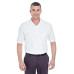 Adult Whisper Piqué Polo with Pocket