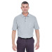 Adult Whisper Piqué Polo with Pocket