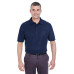 Adult Whisper Piqué Polo with Pocket