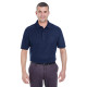 Adult Whisper Piqué Polo with Pocket
