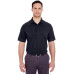 Men's Basic Piqué Polo
