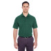 Men's Basic Piqué Polo