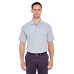 Men's Basic Piqué Polo