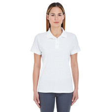 Ladies' Basic Piqué Polo