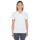 Ladies' Basic Piqué Polo