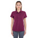 Ladies' Basic Piqué Polo