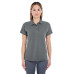 Ladies' Basic Piqué Polo
