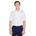 Men's Cool & Dry 8-Star Elite Performance Interlock Polo