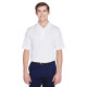 Men's Cool & Dry 8-Star Elite Performance Interlock Polo