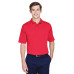 Men's Cool & Dry 8-Star Elite Performance Interlock Polo