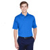 Men's Cool & Dry 8-Star Elite Performance Interlock Polo