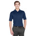 Men's Cool & Dry 8-Star Elite Performance Interlock Polo