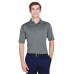 Men's Cool & Dry 8-Star Elite Performance Interlock Polo