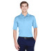 Men's Cool & Dry 8-Star Elite Performance Interlock Polo