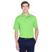 Men's Cool & Dry 8-Star Elite Performance Interlock Polo