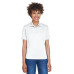 Ladies' Cool & Dry 8-Star Elite Performance Interlock Polo