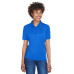 Ladies' Cool & Dry 8-Star Elite Performance Interlock Polo