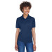 Ladies' Cool & Dry 8-Star Elite Performance Interlock Polo