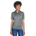 Ladies' Cool & Dry 8-Star Elite Performance Interlock Polo