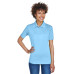 Ladies' Cool & Dry 8-Star Elite Performance Interlock Polo